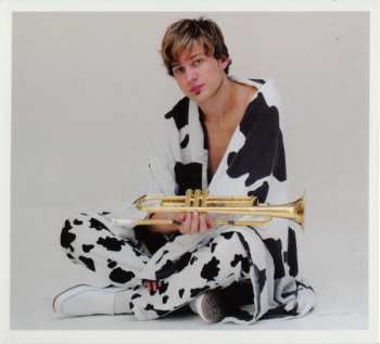 CD Matthias Schriefl: Six, Alps & Jazz