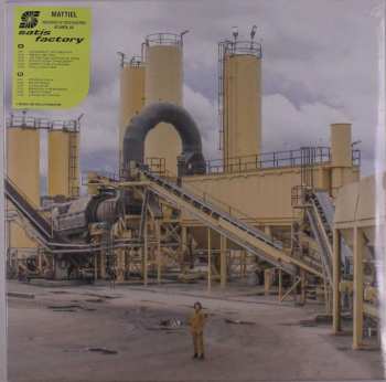 LP Mattiel: Satis Factory