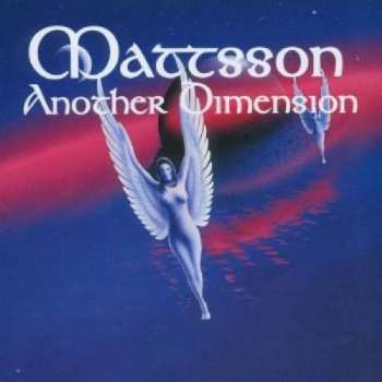 CD Mattsson: Another Dimension