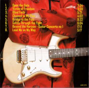 CD Mattsson: Powergames