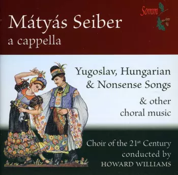 A Cappella