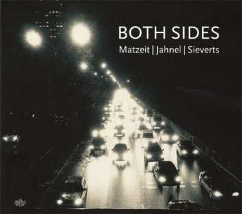 CD Henning Sieverts: Both Sides