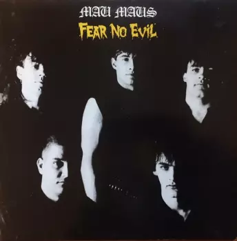 Fear No Evil