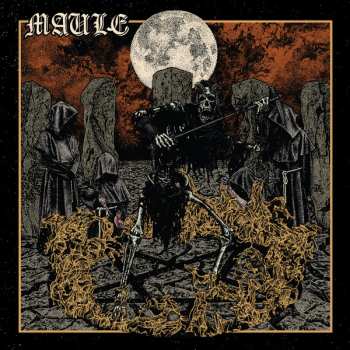 Album Maule: Maule