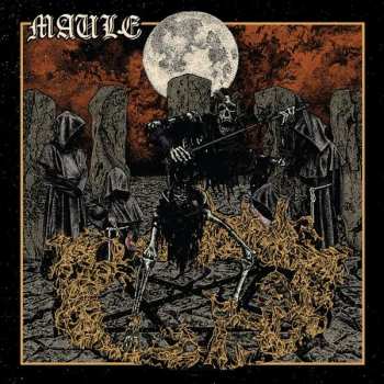CD Maule: Maule