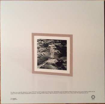 LP Mauno: Rough Master