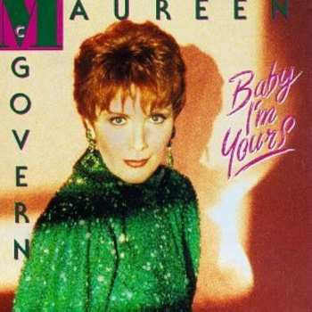 Album Maureen McGovern: Baby I'm Yours