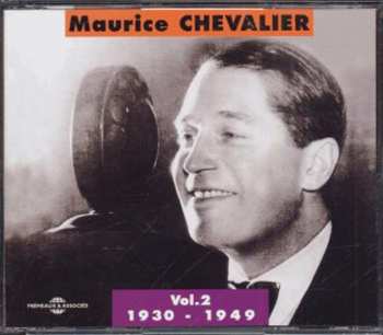 Album Maurice Chevalier: Vol. 2 1930-1949
