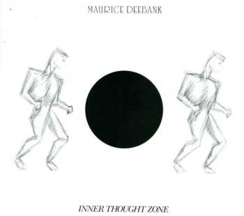 Album Maurice Deebank: Inner Thought Zone