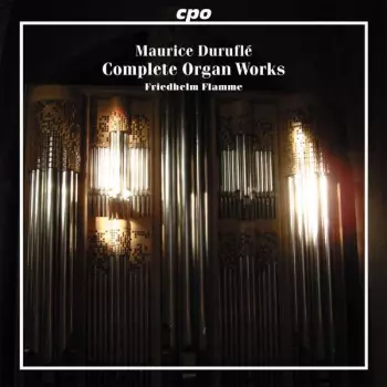 Complete Organ Works
