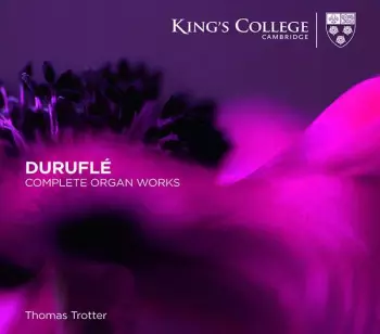 Complete Organ Works