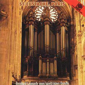 CD Maurice Duruflé: Sämtliche Orgelwerke