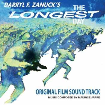 LP Paul Anka: The Longest Day