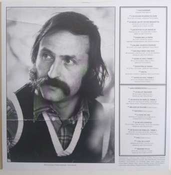 LP Maurice Lecoeur: Musiques Pour L'Image (Bandes Magnétiques 1969-1985)