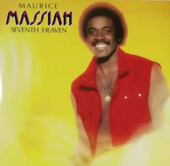 LP Maurice Massiah: Seventh Heaven LTD | CLR