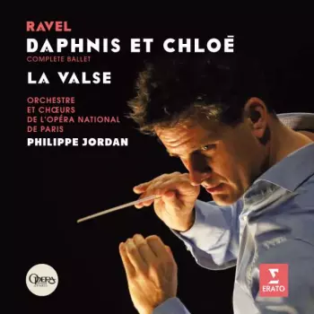 Daphnis Et Chloe · La Valse