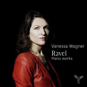 CD Maurice Ravel: Klavierwerke
