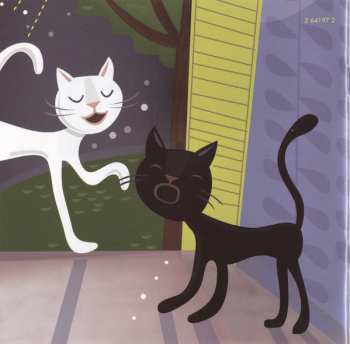 CD Berliner Philharmoniker: L'enfant Et Les Sortilèges etc.