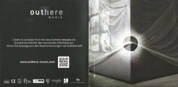 CD Maurice Ravel: Ma Mère L'oye - Pictures At An Exhibition