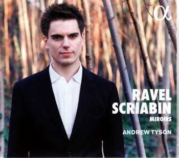 Album Maurice Ravel: Miroirs
