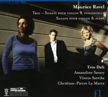 Sonate Pour Violon & Violoncelle - Sonate Pour Violon & Piano