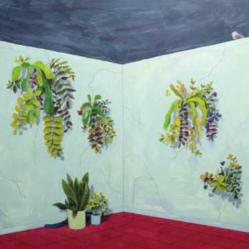 Album Mauricio Fleury: Revoada