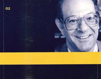 CD Mauricio Kagel: Orchestral Works