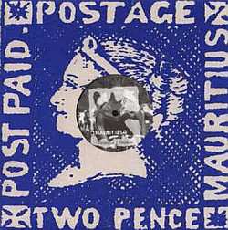 Album Mauritius: Prologue / Peloton