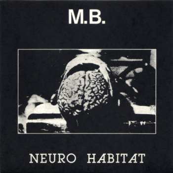 10CD/Dobozkészlet Maurizio Bianchi: Mectpyo Box LTD | NUM