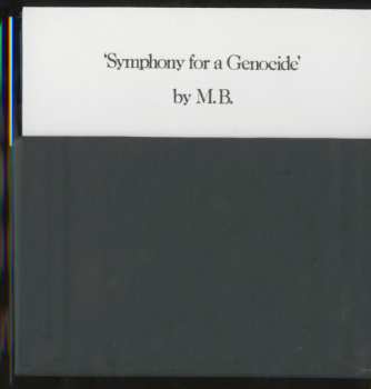 10CD/Dobozkészlet Maurizio Bianchi: Mectpyo Box LTD | NUM