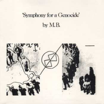 10CD/Dobozkészlet Maurizio Bianchi: Mectpyo Box LTD | NUM