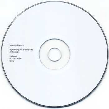 10CD/Dobozkészlet Maurizio Bianchi: Mectpyo Box LTD | NUM