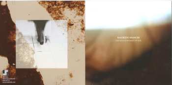 CD Maurizio Bianchi: The Self-Portrait Of M.B.