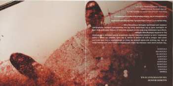 CD Maurizio Bianchi: The Self-Portrait Of M.B.