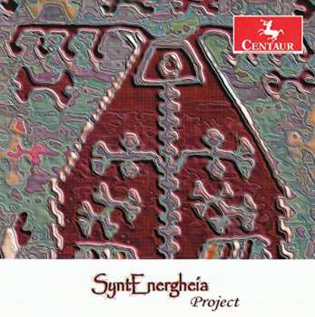 Album Maurizio Carrettin: SyntEnergheia Project
