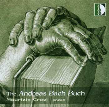 Album Maurizio Croci: Andreas Bach Buch