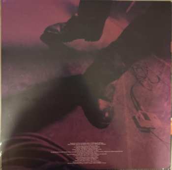 LP Maurizio Solieri: Resurrection