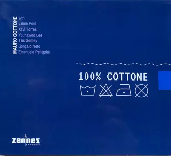 Mauro Cottone: 100 % Cottone