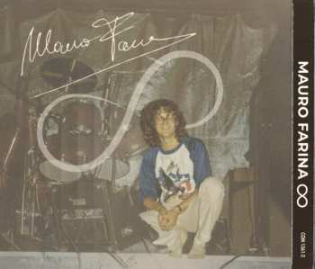 3CD/Dobozkészlet Mauro Farina: ∞ LTD | NUM