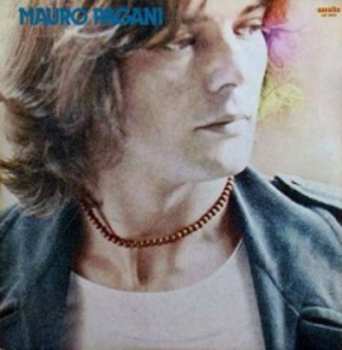 Album Mauro Pagani: Mauro Pagani