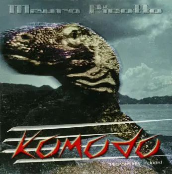 Komodo
