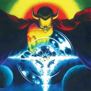 Album Mausoleum Gate: Into A Dark Divinity