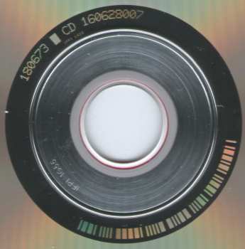 CD Maverick: Big Red