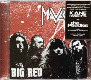 CD Maverick: Big Red
