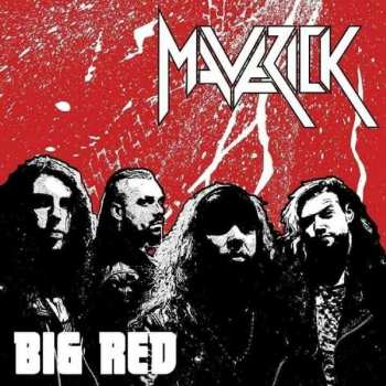 CD Maverick: Big Red