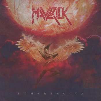 CD Maverick: Ethereality