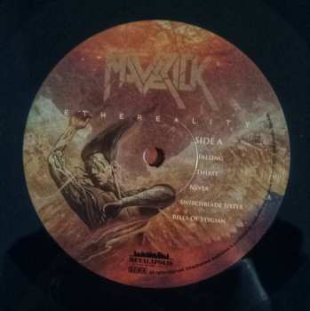 LP Maverick: Ethereality
