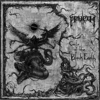 Album Maveth: Coils Of The Black Earth