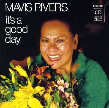 Album Mavis Rivers: It's A Good Day