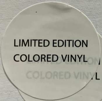 2LP Mavis Staples: Carry Me Home CLR | LTD